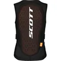 Produktbild: Scott Vest Airflow Junior black/white (1007) XS