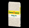 Produktbild: Floragard Perlite 5 L Vulkangestein Substratverbesserer Wasserspeicher Drainage