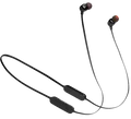 Produktbild: JBL Tune 125BT Schwarz JBLT125BTBLK