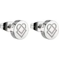 Produktbild: Liebeskind Ohrstecker LJ-0077-E-07 Edelstahl, Silber 87169642