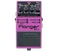 Produktbild: Boss by Roland E-Gitarre Boss BF-3 Flanger für Gitarre und Bass