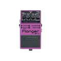 Produktbild: Boss BF-3 Flanger Gitarren-Effektpedal Neu In Box