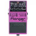 Produktbild: Boss BF-3 Flanger für Gitarre und Bass