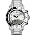Produktbild: Tissot Herren Analog-Digitaluhr Analog-Digitaluhr T0264201103100 Weiss Onesize