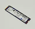 Produktbild: Kingstons NV2 PCIe 4.0 NVMe 1TB Interne SSD (SNV2S/1000G) M.2 Festplatte SEHRGUT