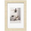 Produktbild: walther design Bilderrahmen, Weiß, Holz, 25.1x35.1x1.4 cm, Bilder und Zubehör, Bilderrahmen, Bilderrahmen Holz