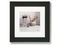 Produktbild: Walther Holzrahmen HO220B Home 20x20cm schwarz