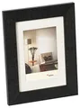 Produktbild: Walther HO220B Home Holzrahmen 020 x 020, schwarz