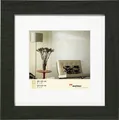 Produktbild: walther+ design HO220B Bilder Wechselrahmen Papierformat: 20 x 20cm Schwarz