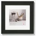 Produktbild: Walther Holzrahmen HO220B Home 20x20cm schwarz | Holzrahmen
