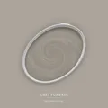 Produktbild: Wandfarbe Taupe matt | The Color Kitchen Grey Pumpkin | Innendispersion