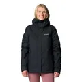 Produktbild: Columbia Damen Hikebound 2 Interchange Jacket 3-in-1-Wintermantel, Schwarz, S