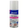 Produktbild: KÜHLSPRAY 100ml, PZN 15251713