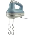 Produktbild: Handmixer Vintage Sky blue 1548BL hellblau, 450 Watt