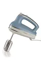Produktbild: Vintage Multifunktions-Handmixer 1548 5 Geschwindigkeiten Turbo-Funktion 2 Ed...