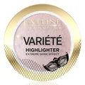 Produktbild: Eveline Variete Highlighter 4,5g - Glanz & Strahlen für jeden Hauttyp