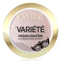Produktbild: 5903416062073 Eveline Cosmetics Variete rozświetlacz w kamieniu 01 4.5g (P1)