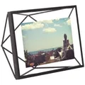 Produktbild: Fotorahmen Metalldraht 10 x 15 cm schwarz Umbra