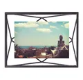 Produktbild: Umbra Bilderrahmen Prisma Schwarz 10 x 15 cm