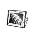 Produktbild: Umbra Prisma Bilderrahmen 10x15 cm Schwarz