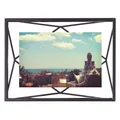 Produktbild: Umbra Prisma 10x15 Bilderrahmen Fotorahmen Bilder Dekorahmen Metall Schwarz