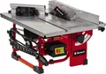 Produktbild: Einhell Tischkreissäge TC-TS 200 800 W 200 mm Blatt Säge Kompakt