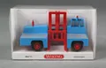 Produktbild: WIKING 066703/0667 03 (H0,1:87) Seitenstapler - hellblau/rot - NEUHEIT 2024!
