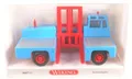 Produktbild: Seitenstapler (hellblau/rot) 1:87 Wiking