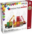 Produktbild: Magna-Tiles 21632, Bausatz, 3 Jahr(e), 32 Stück(e)