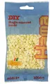 Produktbild: Hama - Perlenbeutel 1000 Stück creme