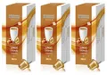Produktbild: Cremesso 3 x 16 Kapseln Lungo Caramello (76,35 EUR/kg) (76,35 EUR/kg)