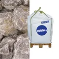 Produktbild: Kalksteinbruch Grau 70-120 mm 1000kg Big Bag