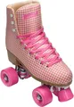 Produktbild: IMPALA QUAD SKATE Rollschuh pink tartan - 40