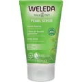 Produktbild: Weleda Pearl Scrub Birch Body Scrub 150ml.