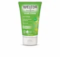 Produktbild: WELEDA Gesichts-Reinigungsfluid Pearl Scrub Birch Body Scrub