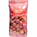 Produktbild: Lindt  Fioretto  Marzipan Crisp-Hülle Vollmilch Schokolade 600g