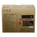 Produktbild: Toner Sharp SF-234T Original Neu Schwarz 5000 Seiten Für SF-2314 SF-2414 SF-2514