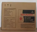 Produktbild: Original Sharp SF-234T Toner black für SF 2314 2414 2514  OVP B