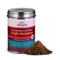 Produktbild: Herbaria Große Karawane für Hackfleisch und Falafel, 90 g