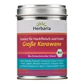 Produktbild: Große Karawane 90g | HERBARIA