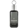 Produktbild: Karl Lagerfeld Classic Grey EdT, Linie: Classic Grey, Eau de Toilette für Herren, Inhalt: 50ml