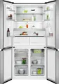 Produktbild: AEG French Door Kühl-Gefrierkombination RMB952D6VU | 522L | NoFrost | MultiSwitch+ | Edelstahl-Look | 190cm | Klasse D, D (Spektrum A bis G)