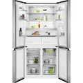 Produktbild: AEG 9000 MultiSwitch / / 1900 mm / Gefrierschublade unten / 522 L / NoFrost