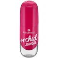 Produktbild: essence Gel nail colour (12 orchid JUNGLE, Farblack) (934883)