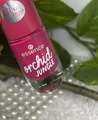 Produktbild: essence Gel Nail Colour Nagellack 12 orchid JUNGLE pink dunkel 8ml *neu*