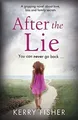 Produktbild: After the Lie: A gripping novel about love, loss an... | Buch | Zustand sehr gut