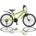 Produktbild: 26 Zoll Fahrrad Shimano 21Gang 26
