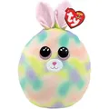 Produktbild: Ty Squish a Boo Furry Pastell Spring Hase (20 cm) (20419905)