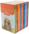 Produktbild: Little House Complete 9-Book Box Set: Books 1 to 9