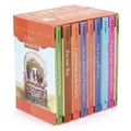 Produktbild: Little House Complete 9-Book Box Set